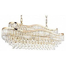 Подвесная люстра odeon light wayta ...